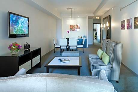 Royalton Suite