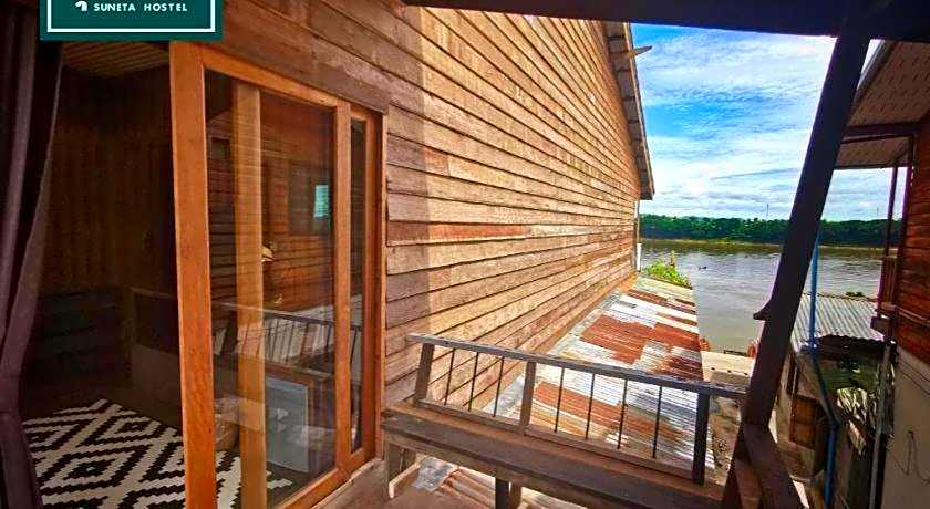 Suneta Hostel Chiangkhan