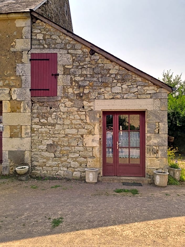 Domaine de la Rue