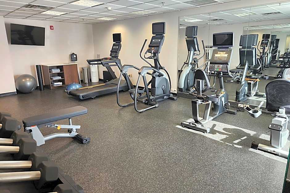 Holiday Inn Express Bensalem By IHG