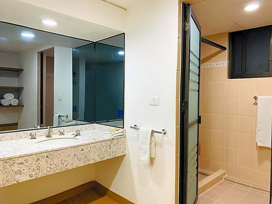 Hotel San Lucas