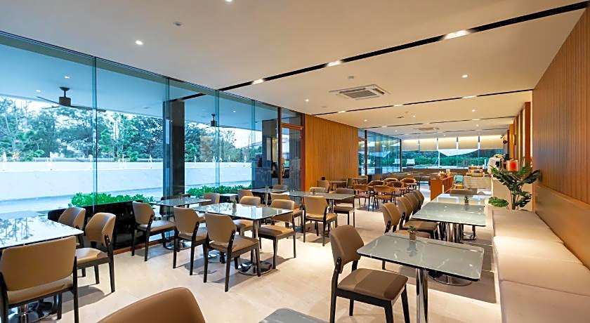 GOOD Nakhonsawan Hotel