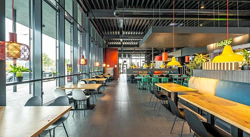 Serways Hotel Weisskirchen Nord