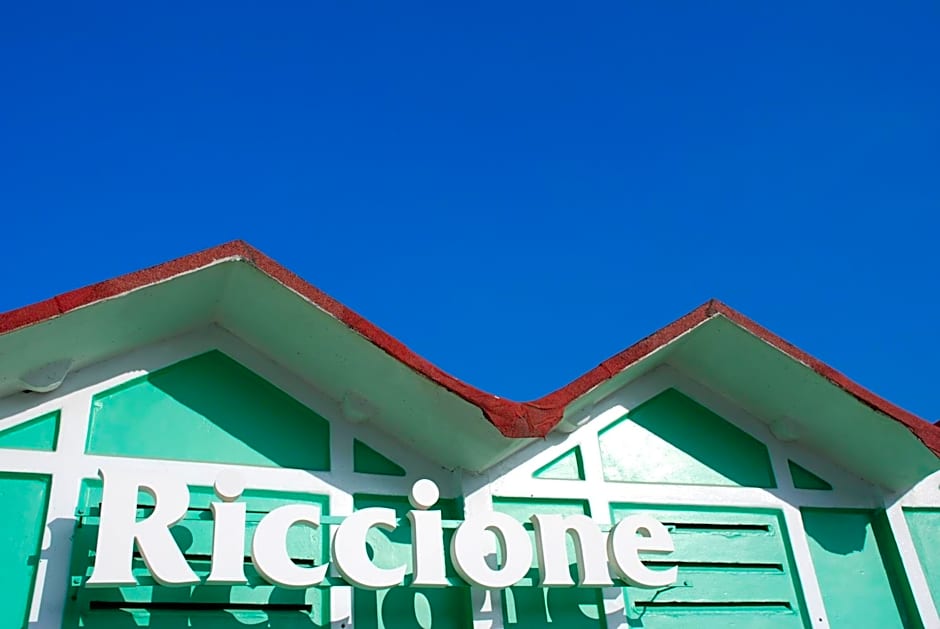 Hotel Milano Helvetia - in centro con piscina