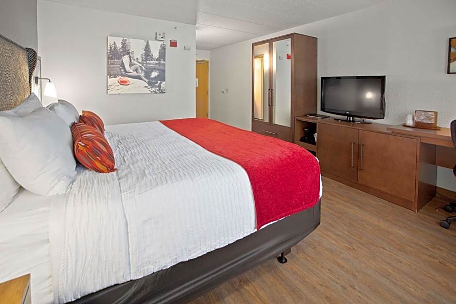 Best Western Plus Mccall Lodge And Suites
