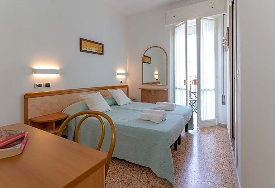 Hotel Greta B&B
