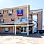 Studio 6-Plano, TX - Dallas - Plano Medical Center
