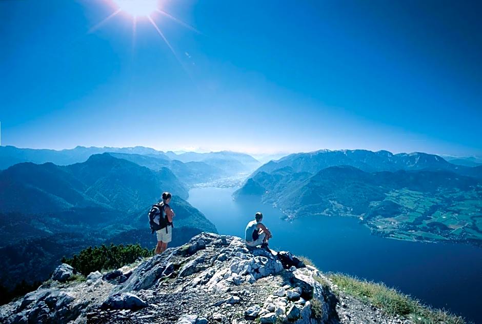 Landhotel Grünberg am See