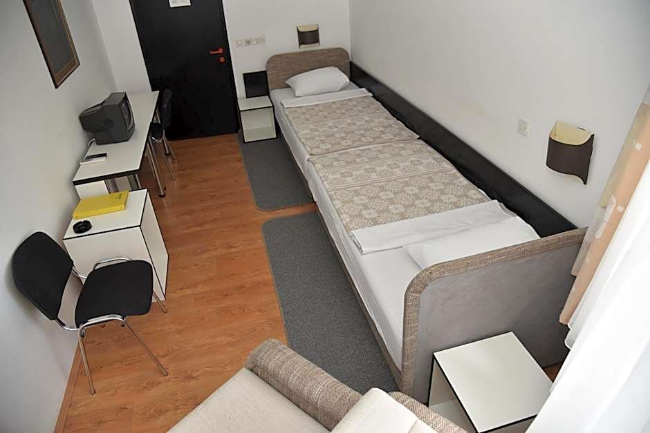 Hotel Park