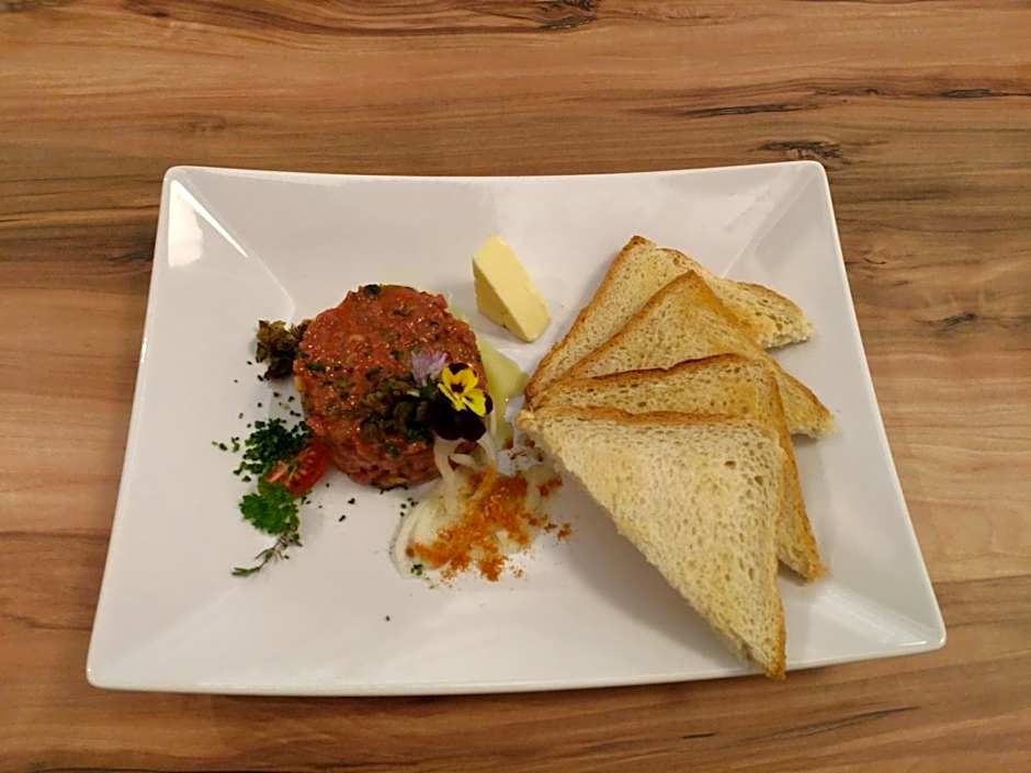 Hotel Restaurant Sailer