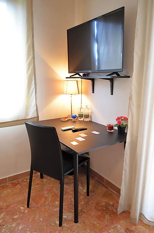 Bed & Breakfast Fontanarossa Airport -Private Parking-