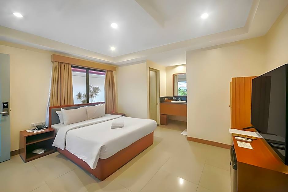 Whiterock Beach Hotel and Waterpark