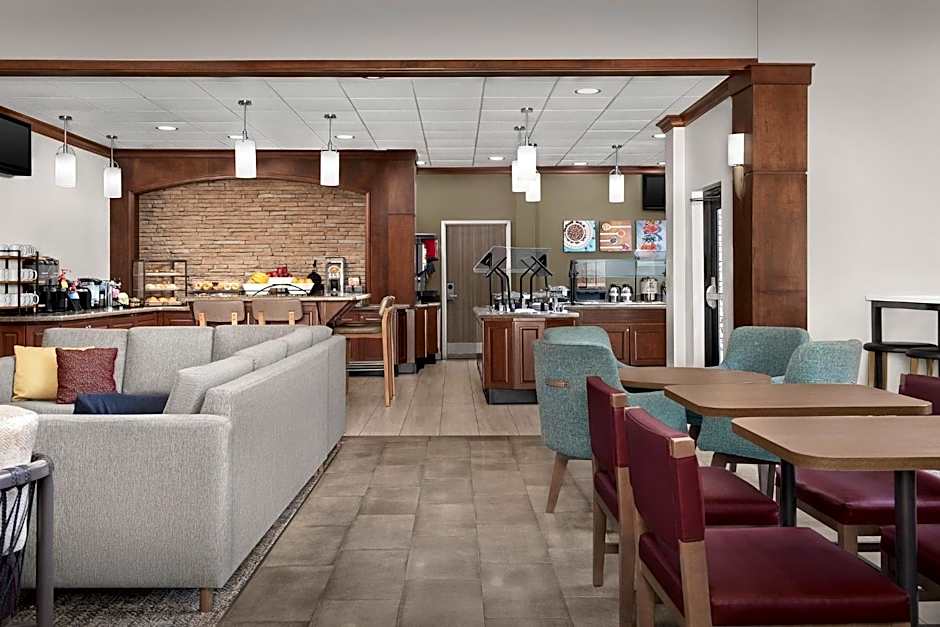 Staybridge Suites Columbia By IHG