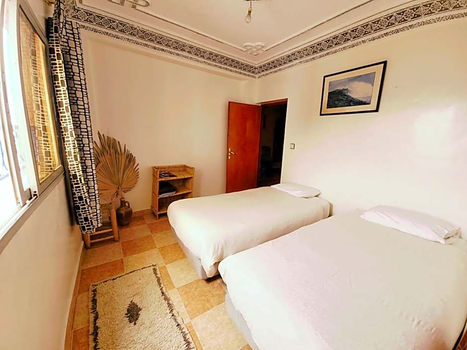 Good Wave Surf House