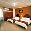 Hotel Real Azteca Boulevard
