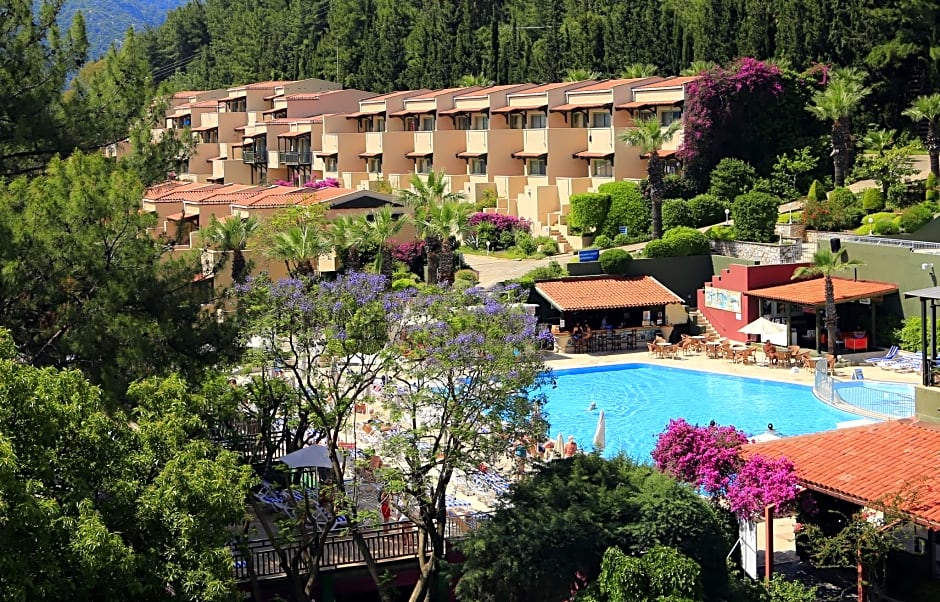 Labranda Mares Marmaris Hotel
