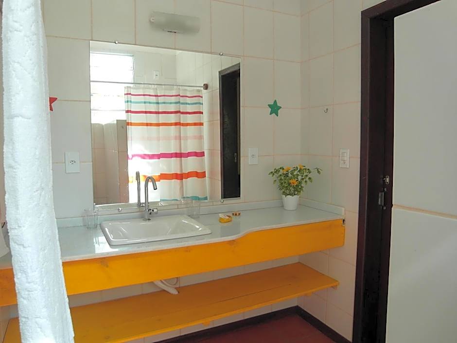 Pousada Casa da Edinha