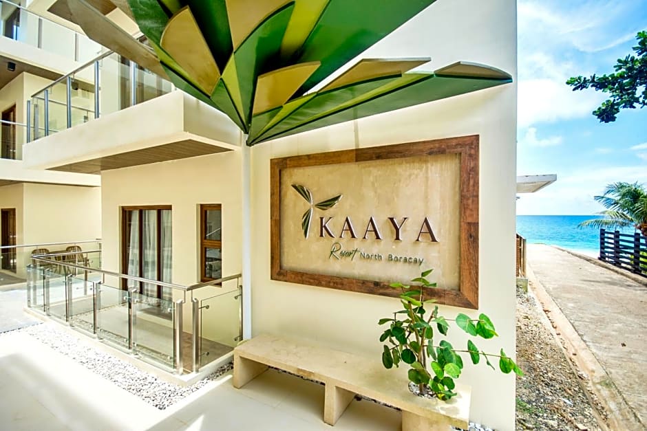 Kaaya Resort North Boracay