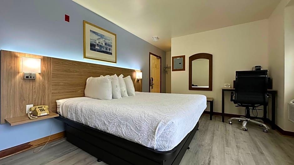 USA Inn
