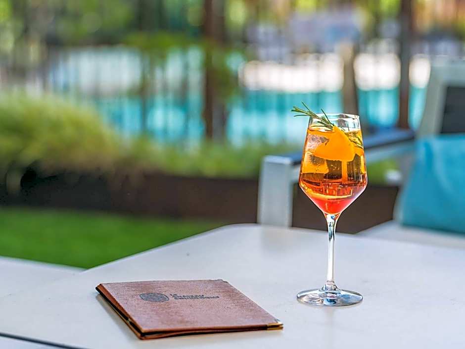 Hotel Mercure Dijon Centre Clemenceau