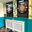 The Sydney Arms