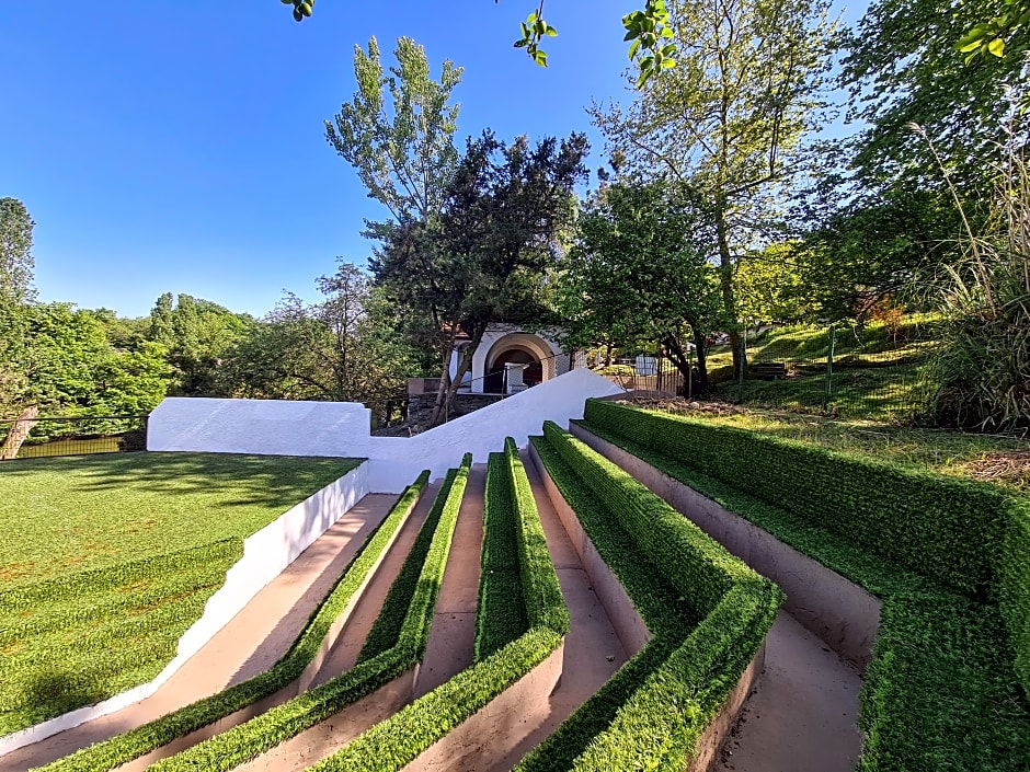 Polonezköy Country Club