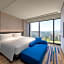 Aloft Yantai