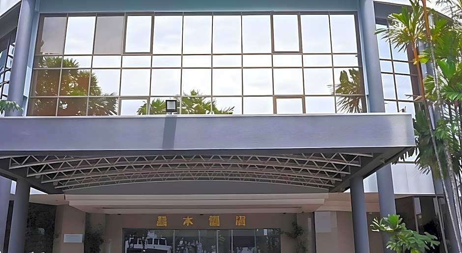 Kingwood Hotel Kuching