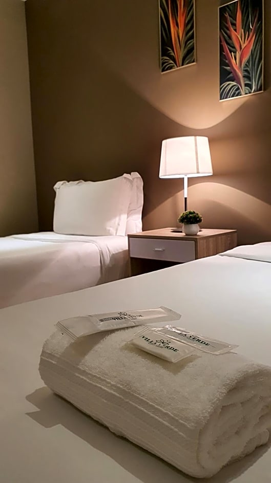 Villa Verde Guest House