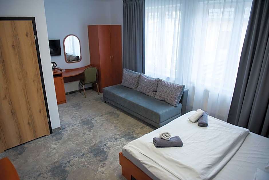 Hotel Paradiso