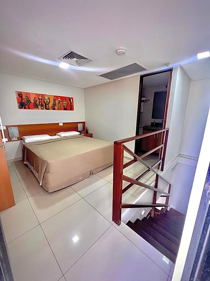 MARINAS PRAIA Flats