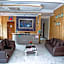 Greenlight Hotel