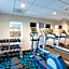 Fairfield Inn & Suites by Marriott South Hill I-85
