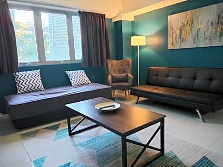 Paragon @ Cyberjaya by Idealhub