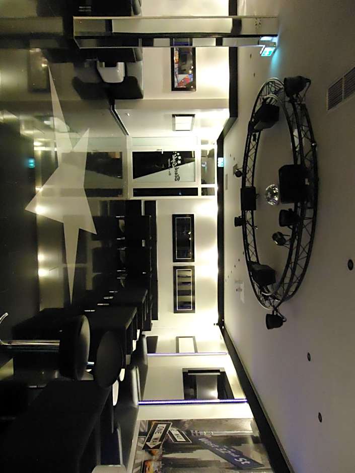 MSR Hotel Hannover