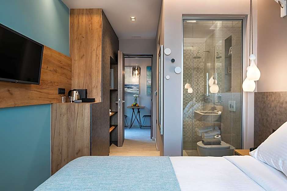 Ciel Collection Suites