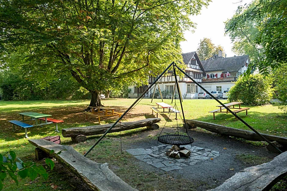 Schaffhausen Youth Hostel