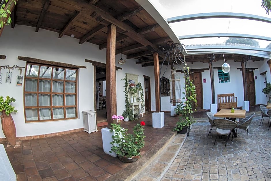 Mexicanos 10 CasaVieja