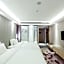 Lavande Hotels Jingdezhen Taoxichuan Creative Square
