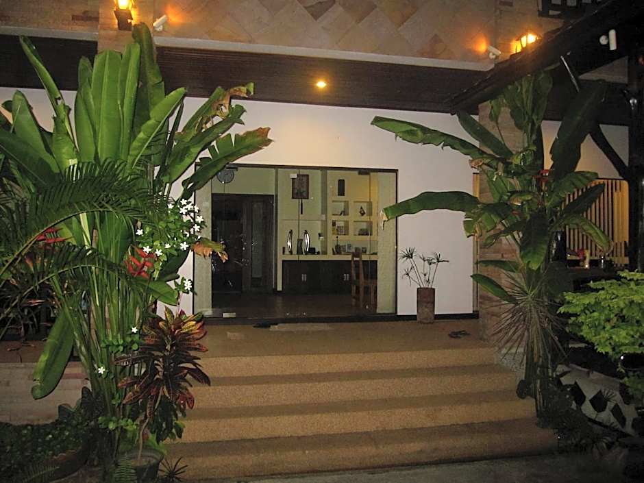 Shanti Boutique Hotel