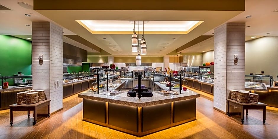 Isle Casino Hotel Bettendorf