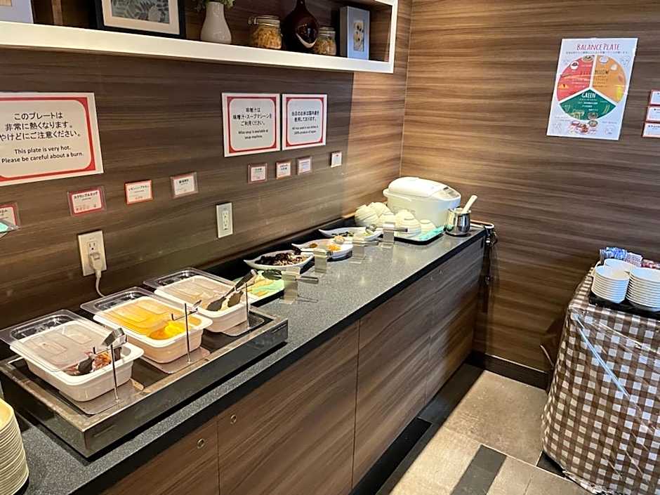 Sotetsu Fresa Inn Chiba Kashiwa