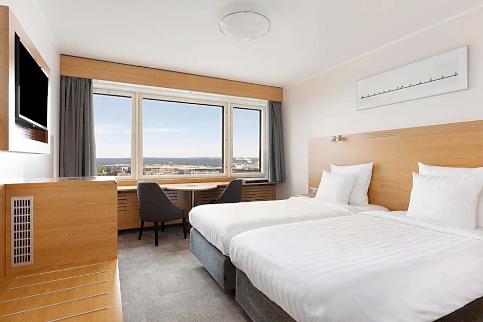 Original Sokos Hotel Viru