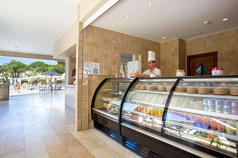 Hipotels Barrosa Garden