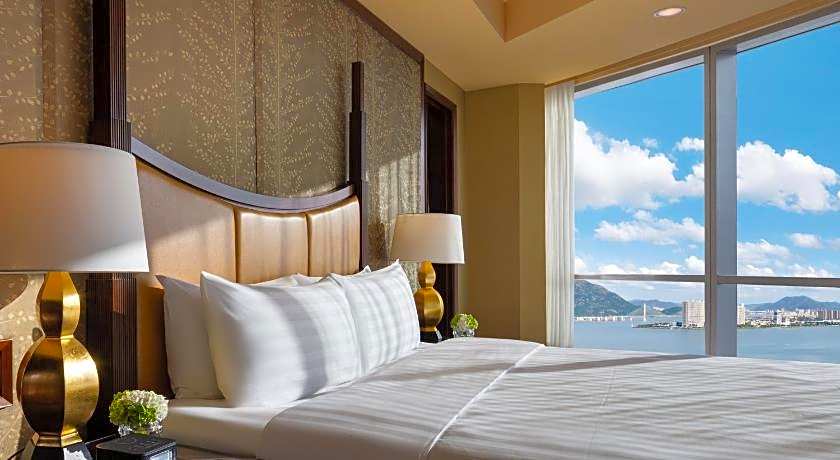 Shangri-La Hotel, Wenzhou