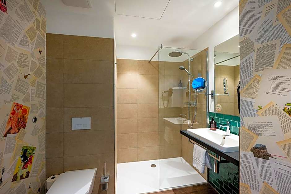 mightyTwice Hotel Achern