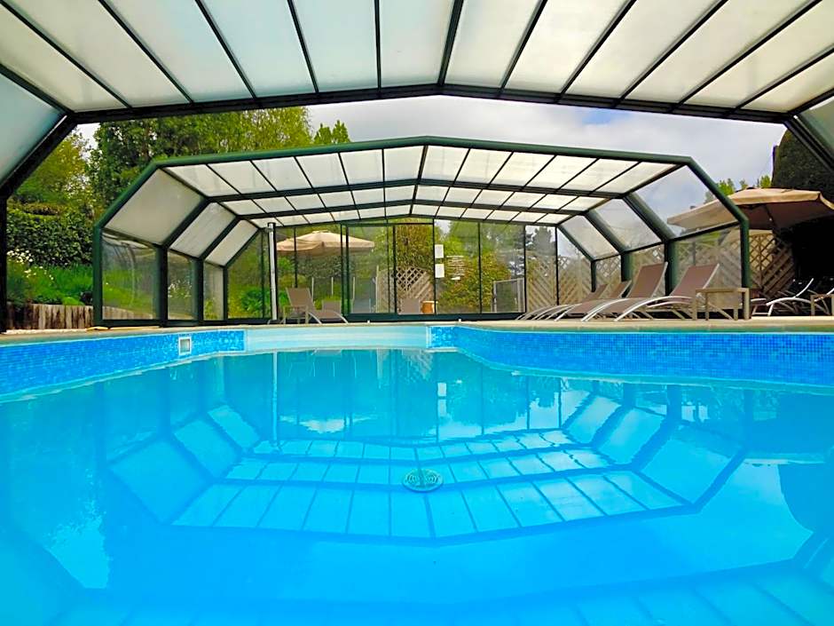 Hotel Nuit Et Jour - La Maison de Lucile