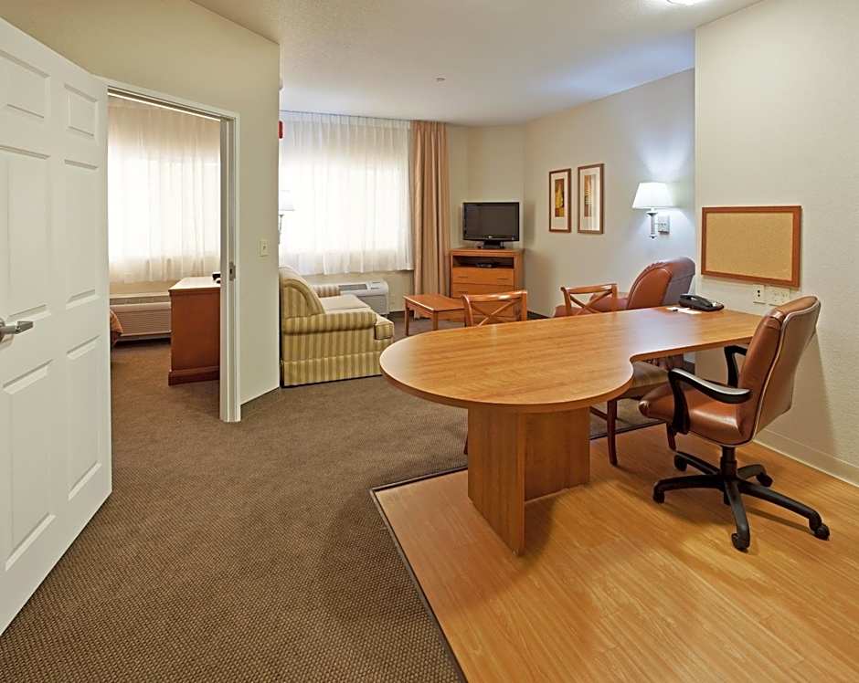 Candlewood Suites Turlock By IHG