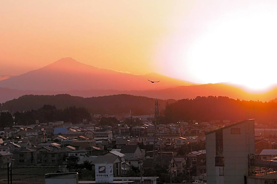 Hotel Plaza Annex Yokote