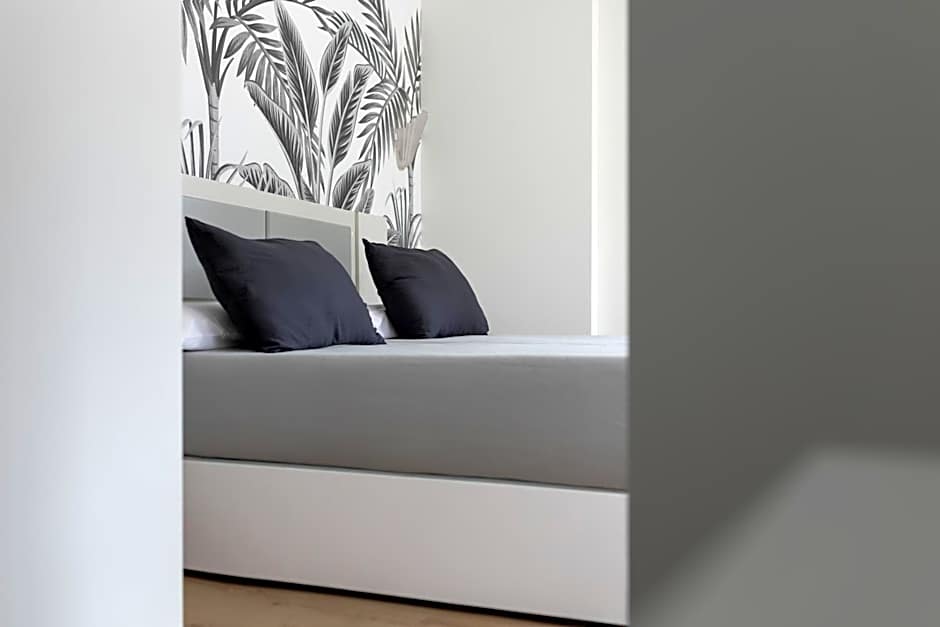 Hotel Boutique HC Maga